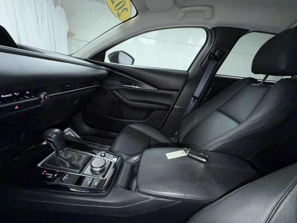 Used 2024 MAZDA CX-30 AWD 2.5 S w/ Select Sport Pkg image 21