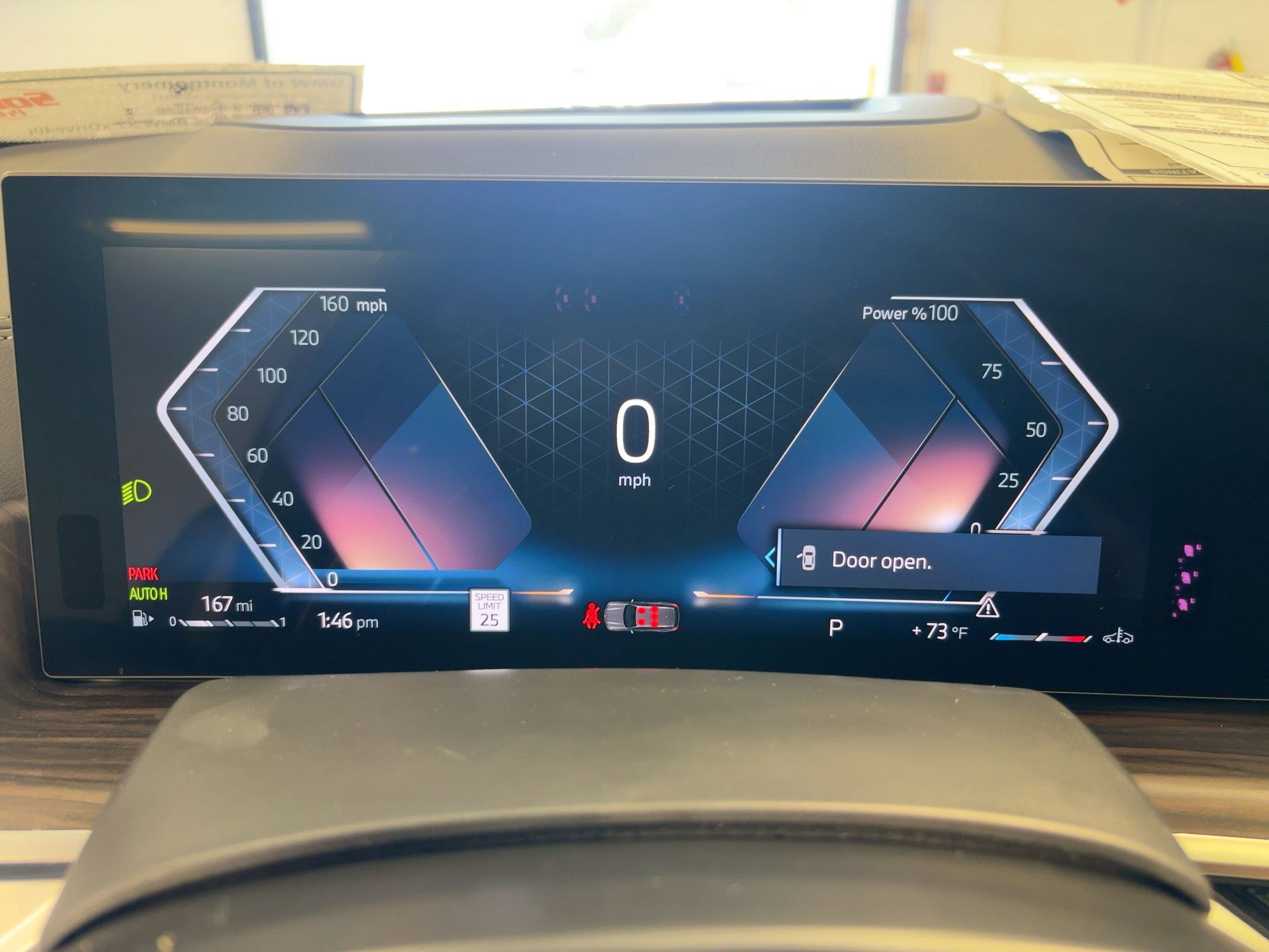 New 2026 BMW X7 xDrive40i image 22