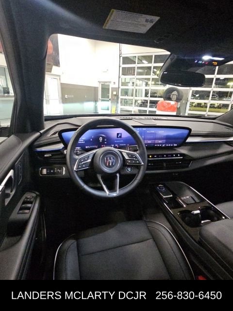 Used 2025 Buick Enclave Preferred image 25
