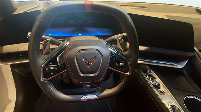 New 2026 Chevrolet Corvette Z06 w/ Z07 Performance Package image 23