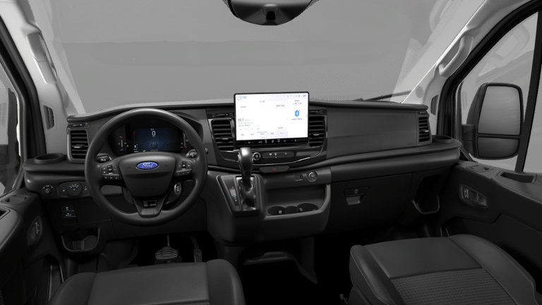 New 2027 Ford Transit 150 Low Roof RWD image 31