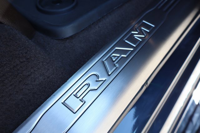 Used 2025 RAM 3500 Longhorn w/ Towing Technology Group image 55