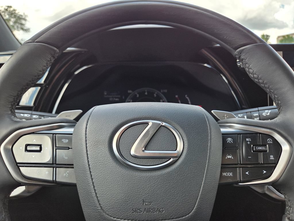 Certified 2023 Lexus RX 350 Premium w/ Cold Area Package AWD/4WD image 36