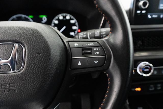 Certified 2025 Honda CR-V Sport-L image 27