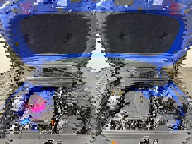 New 2026 Kia Sportage X-Line image 10