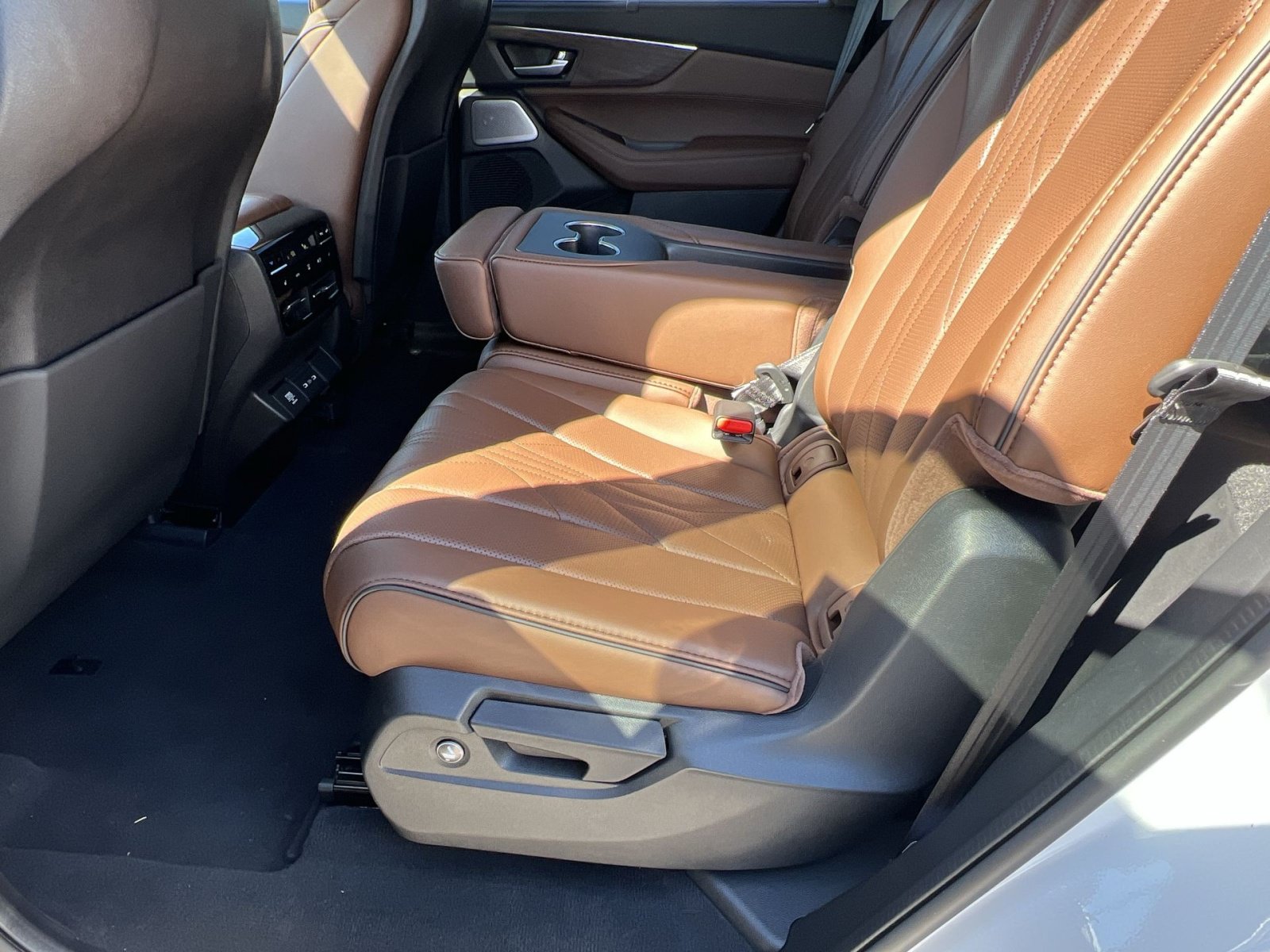 New 2026 Acura MDX w/ Advance Package AWD/4WD image 22
