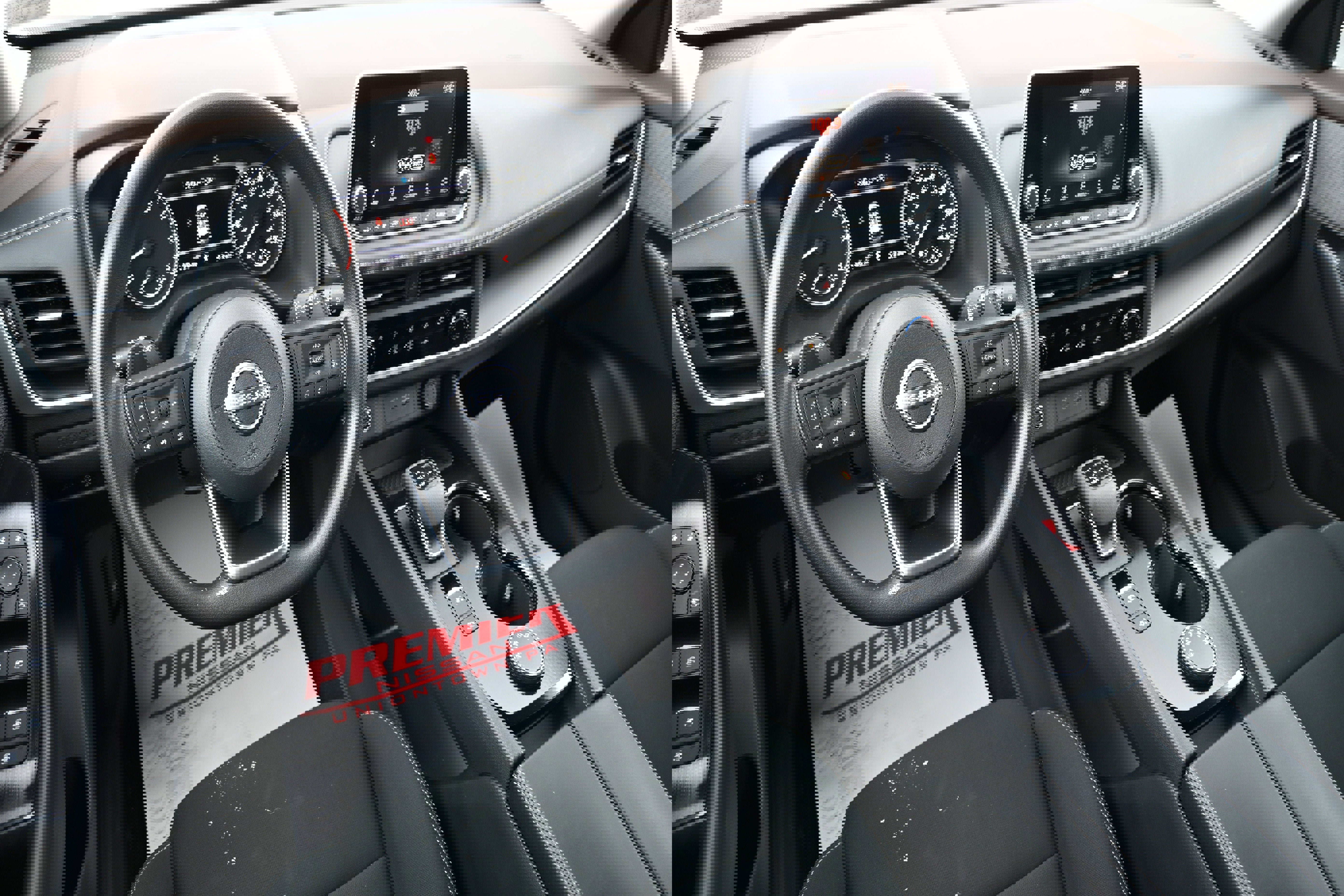 Certified 2023 Nissan Rogue S image 21