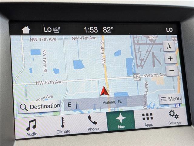 Used 2017 Ford Edge Titanium w/ Equipment Group 301A image 11