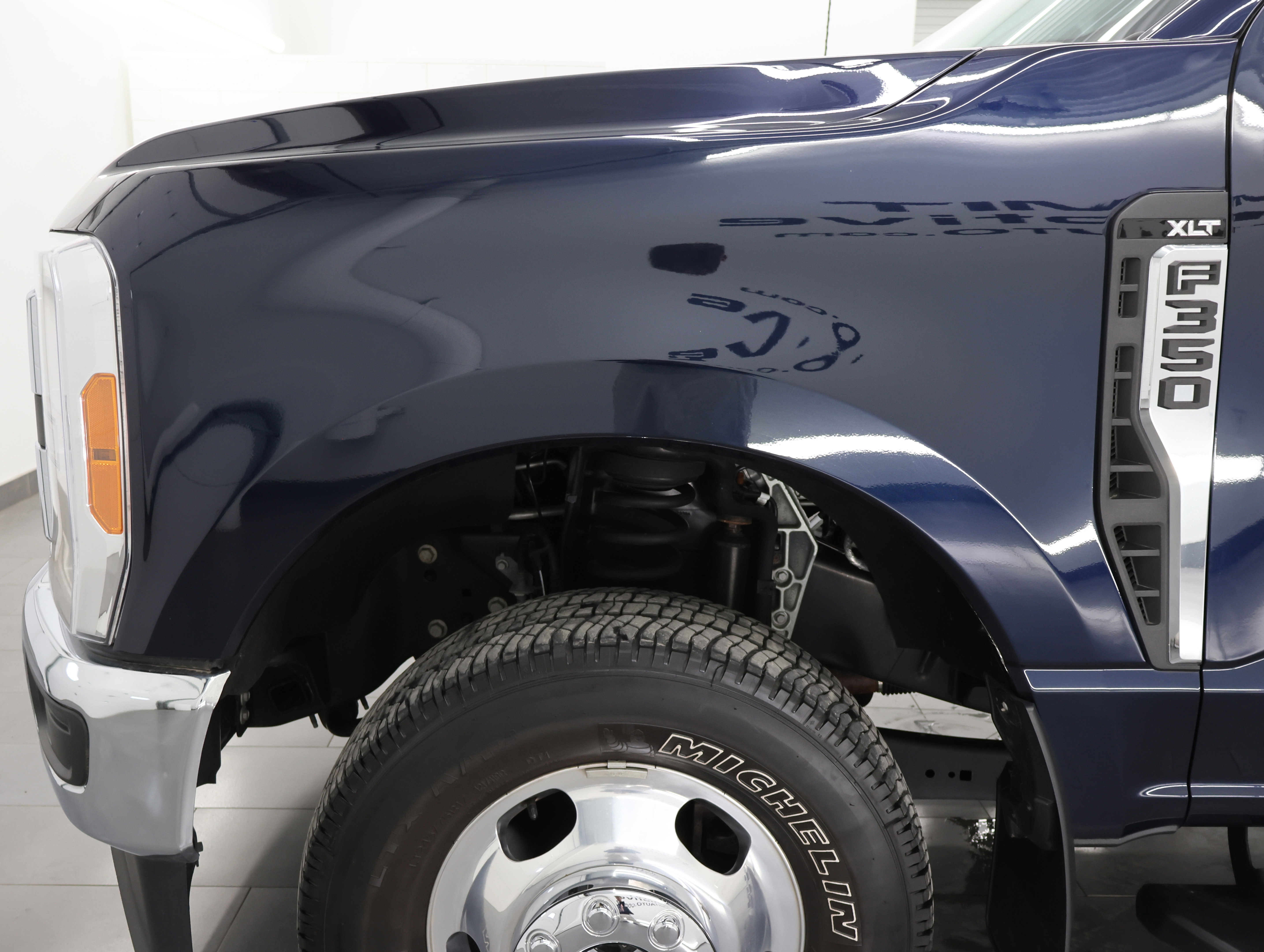 Used 2023 Ford F350 XLT w/ 360-Degree Camera Package image 39