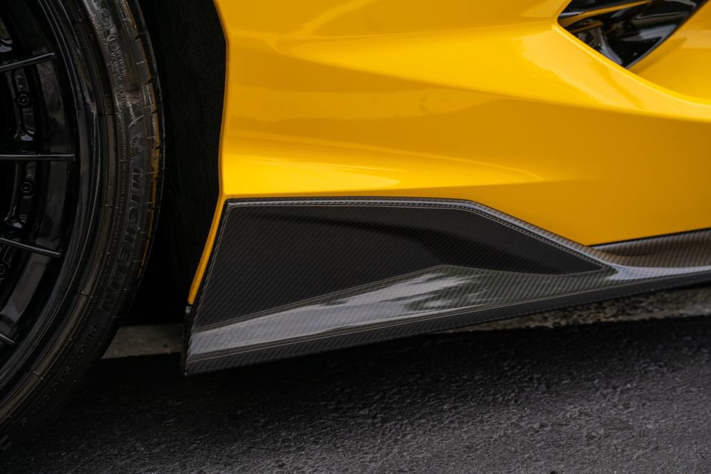 Used 2024 Lamborghini Revuelto AWD/4WD image 14