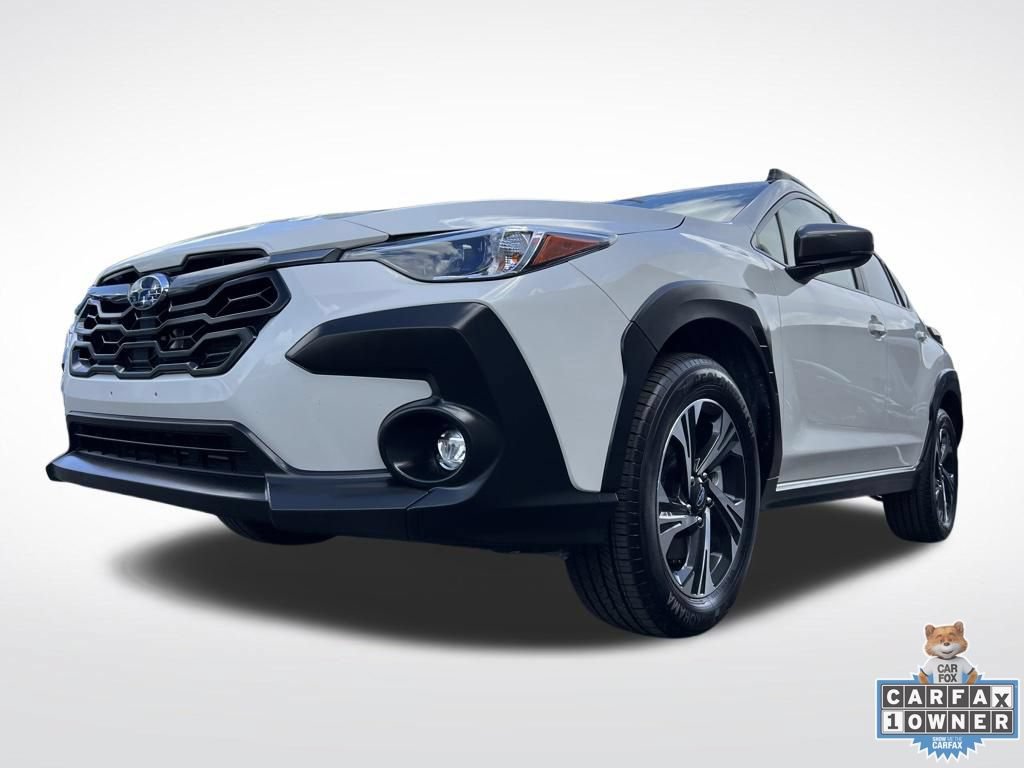 Used 2024 Subaru Crosstrek 2.0i Premium AWD/4WD image 59