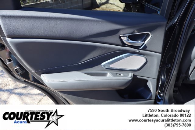 Certified 2023 Acura RDX AWD w/ Technology Package image 28
