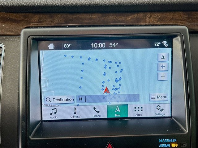 Used 2019 Ford Flex Limited image 13