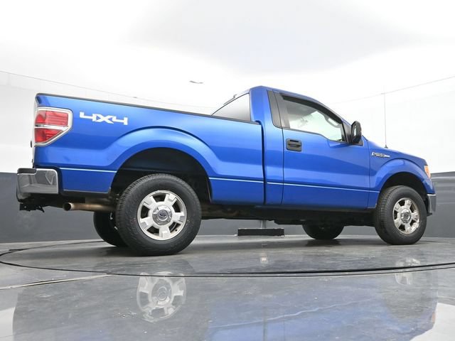 Used 2014 Ford F150 XLT w/ Equipment Group 301A Mid AWD/4WD image 12