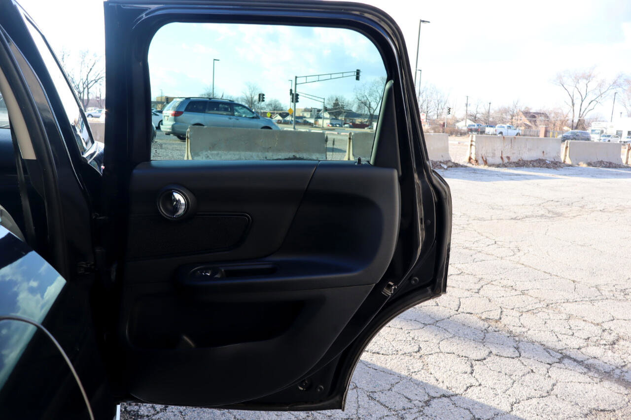 Used 2019 MINI Cooper Countryman image 16