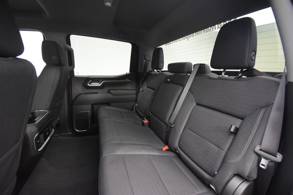 Used 2023 GMC Sierra 1500 Elevation w/ X31 Off-Road Package AWD/4WD image 30