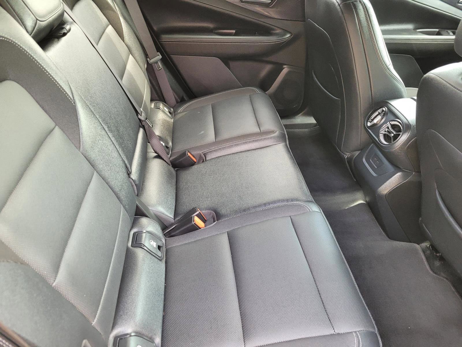Used 2024 Chevrolet Blazer EV LT AWD/4WD image 13