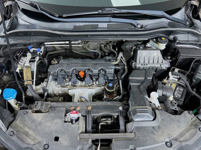 Used 2017 Honda HR-V LX image 24