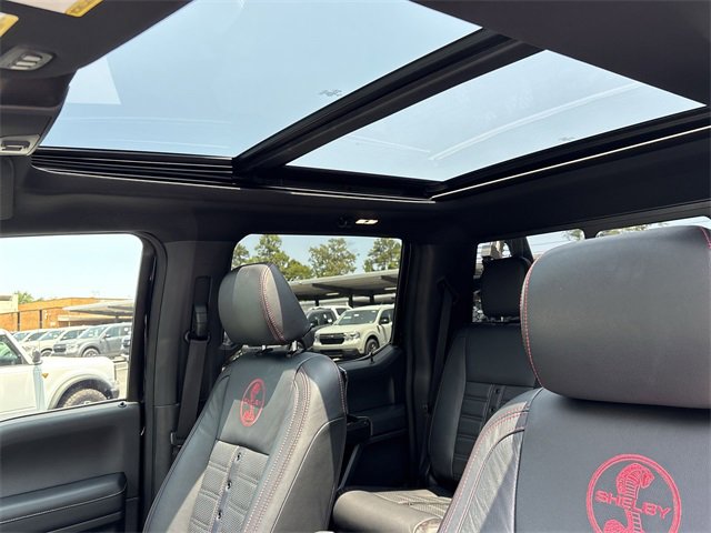 Used 2022 Ford F250 Lariat w/ Lariat Ultimate Package image 22