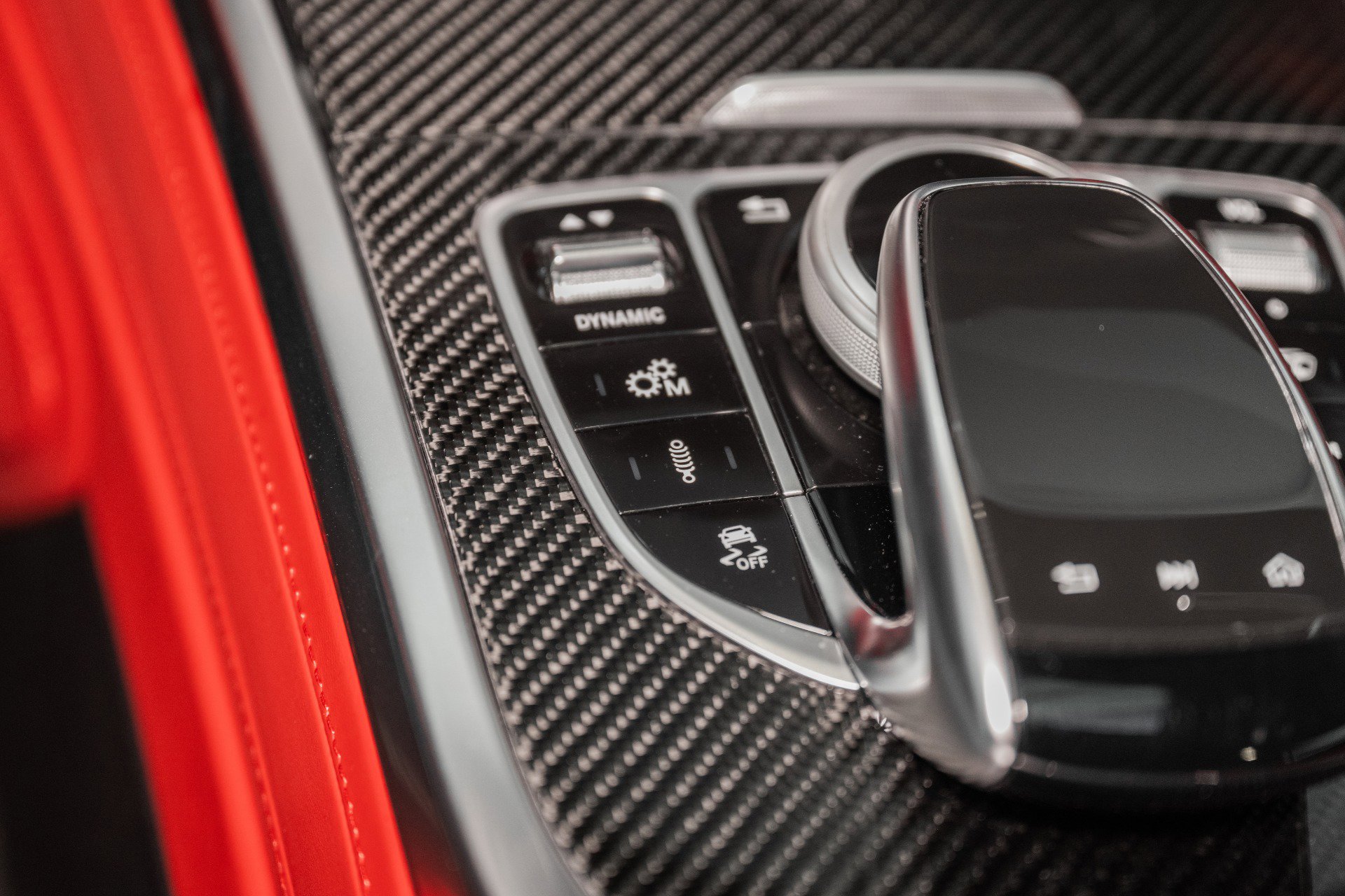 Used 2021 Mercedes-Benz G 63 AMG 4MATIC image 37