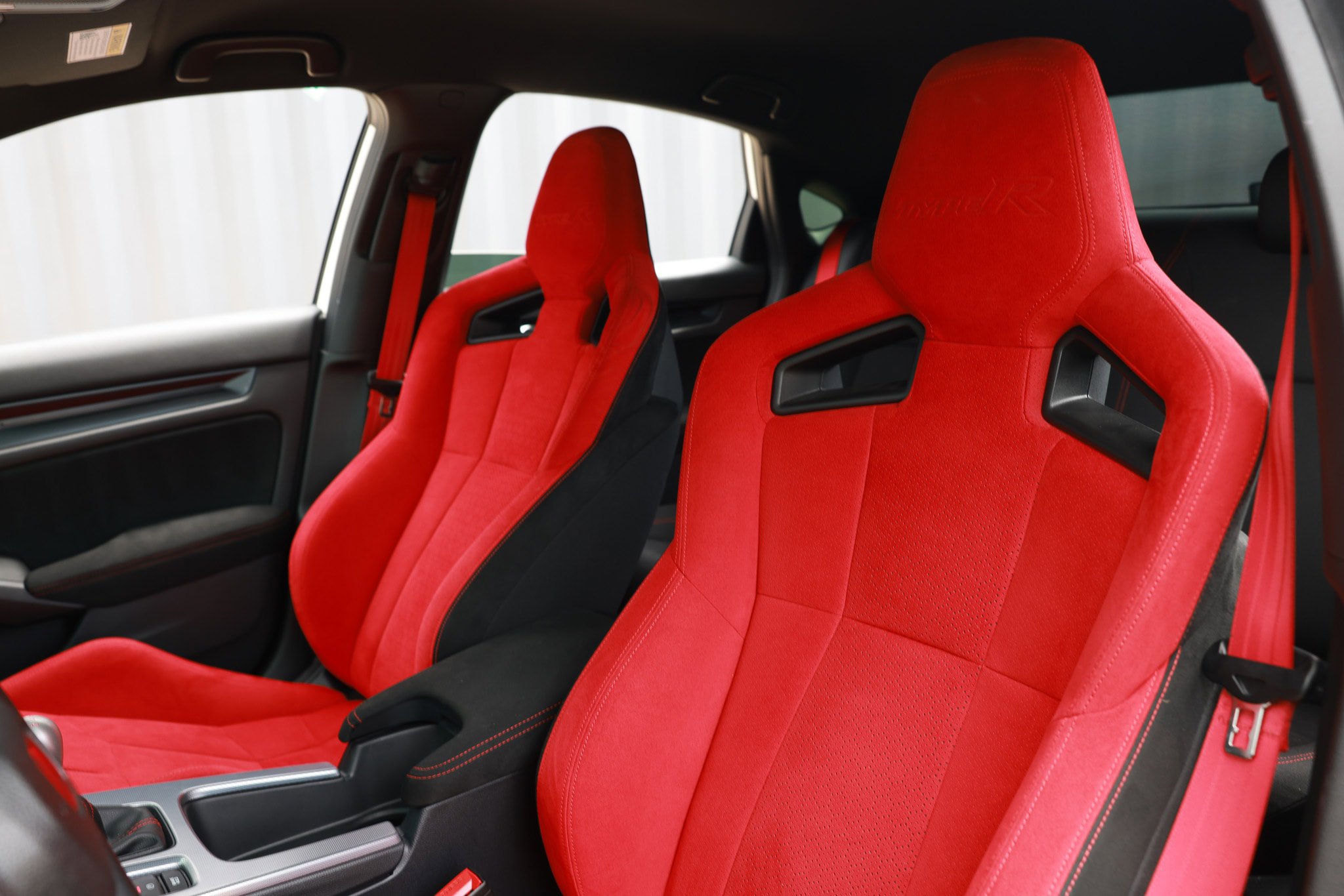 Used 2025 Honda Civic Type R image 10