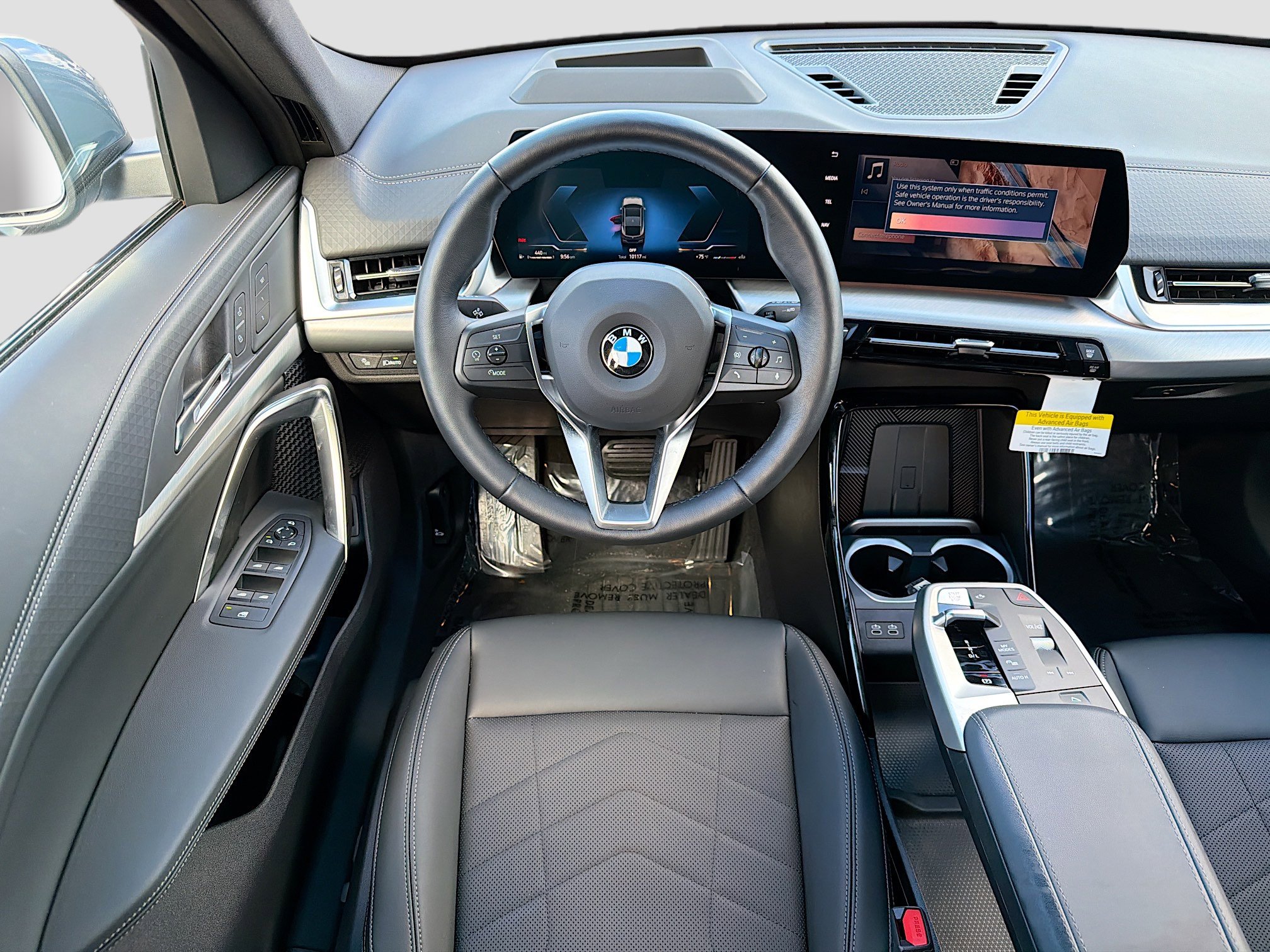 Used 2026 BMW X2 xDrive28i image 17