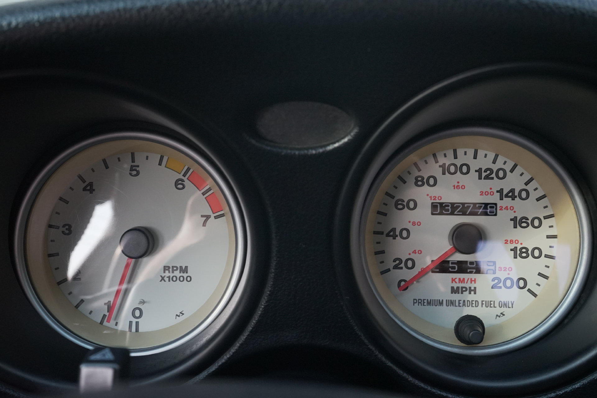 Used 2001 Dodge Viper GTS RWD image 8