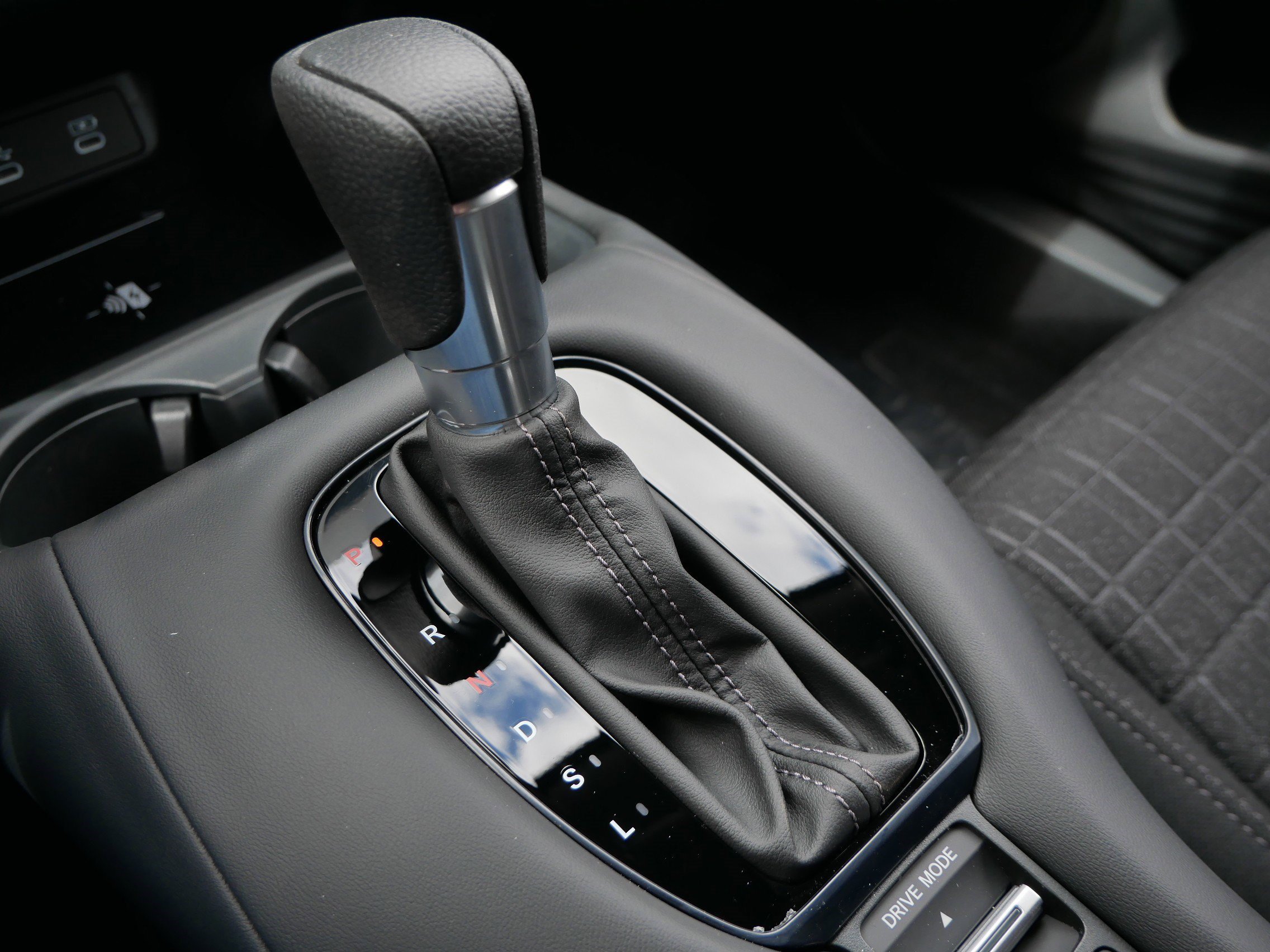 New 2027 Honda HR-V LX image 20