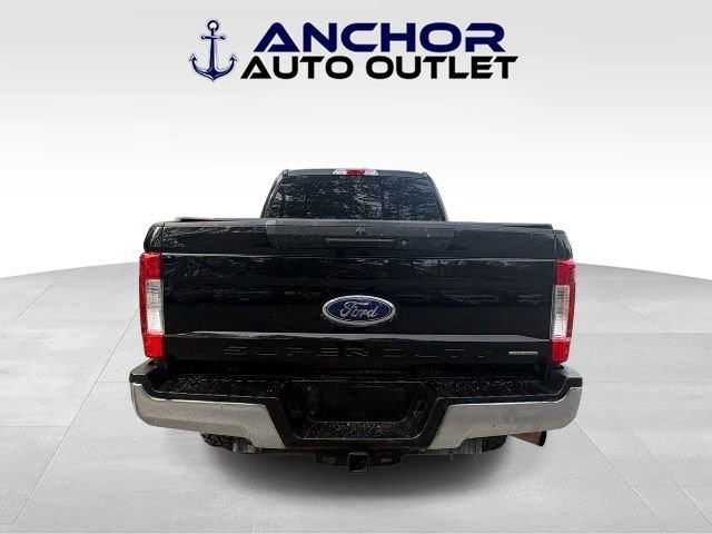 Used 2017 Ford F250 XL w/ XL Value Package image 7