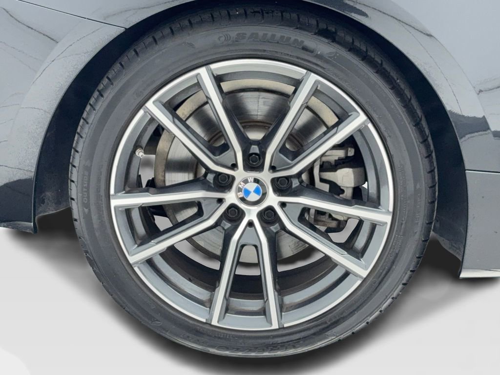 Used 2026 BMW 430i xDrive Coupe image 51