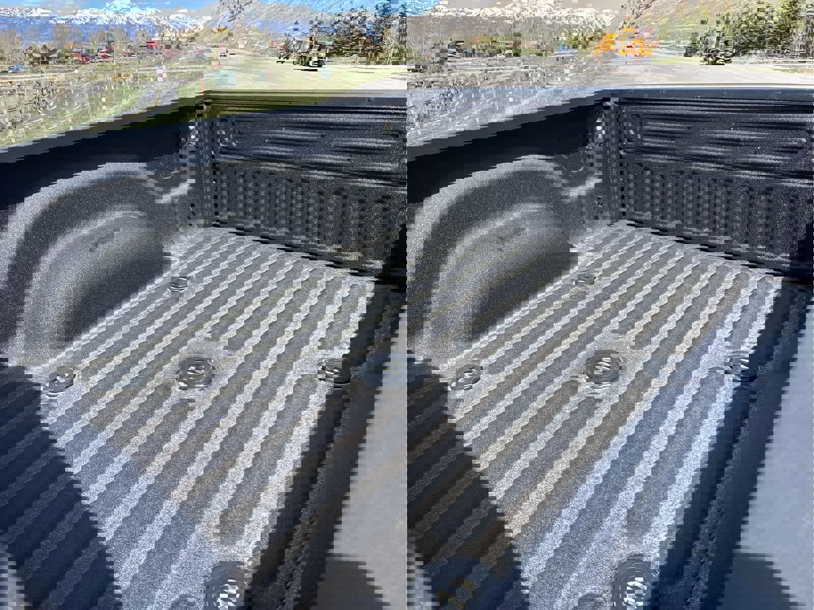 New 2026 RAM 2500 Laramie w/ Night Edition image 31