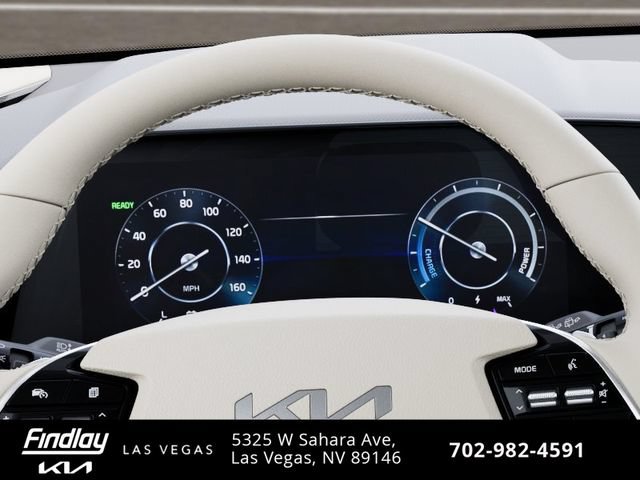 New 2026 Kia Niro Wave FWD image 24