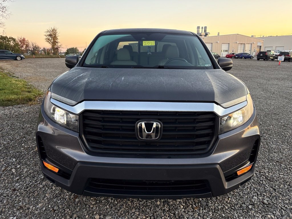 Used 2023 Honda Ridgeline RTL image 2