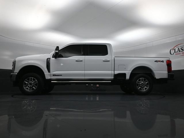 Used 2024 Ford F250 Lariat image 25
