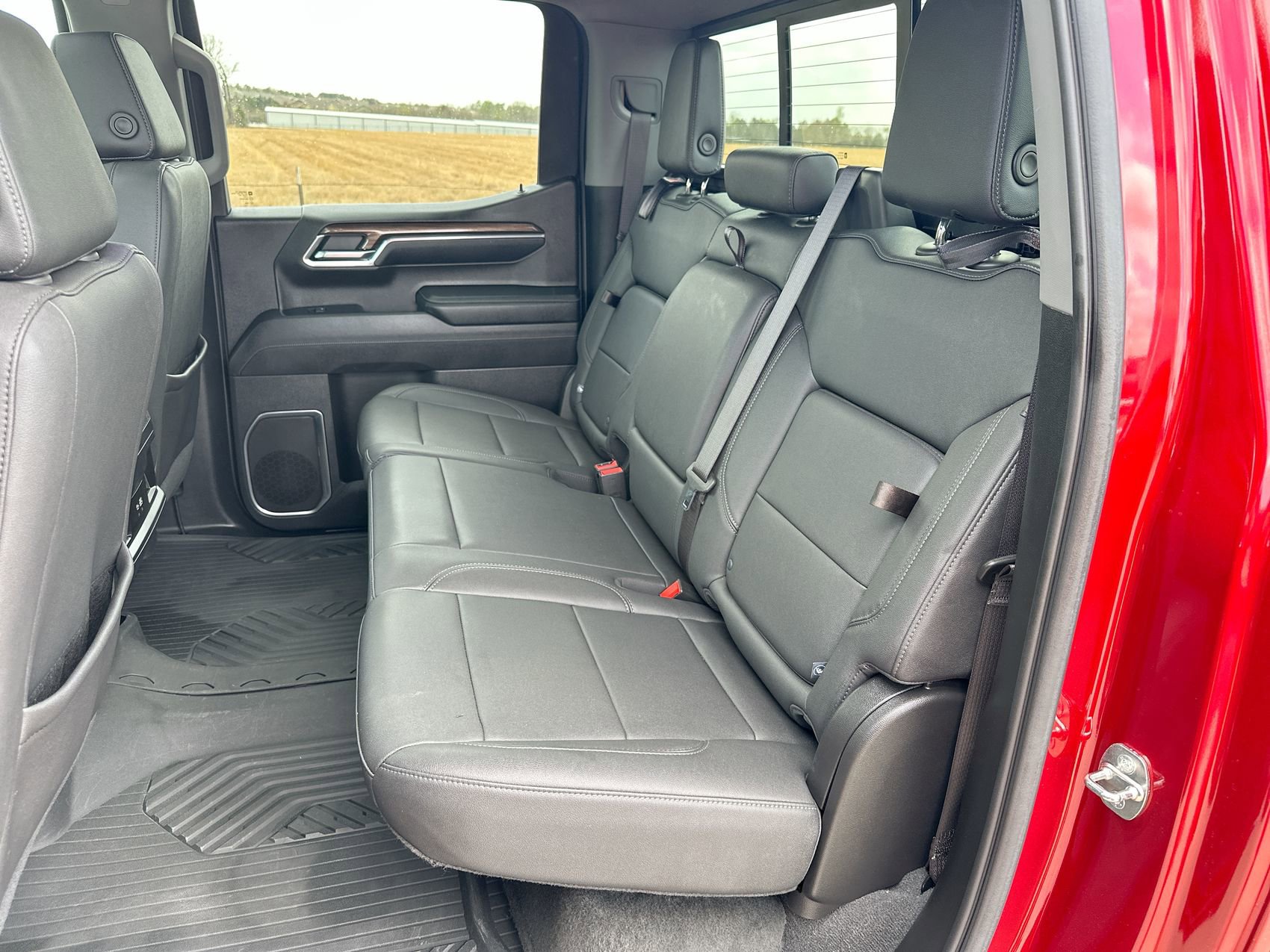 Used 2023 Chevrolet Silverado 1500 RST AWD/4WD image 22
