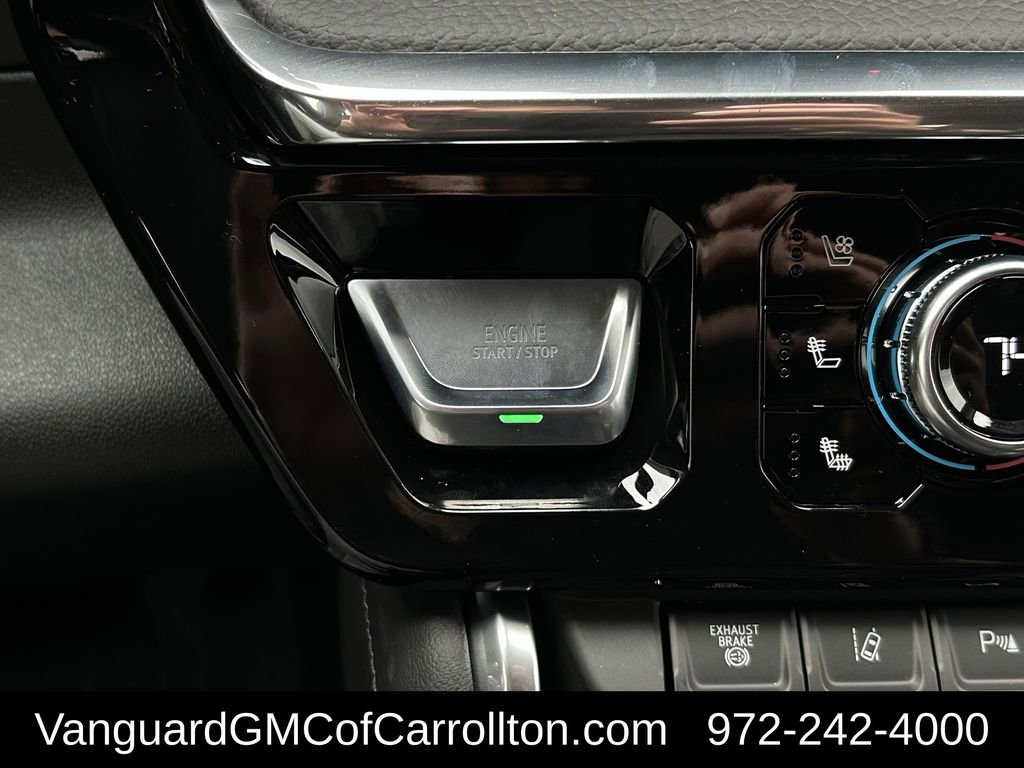 New 2026 GMC Sierra 2500 Denali w/ Denali Reserve Package image 19