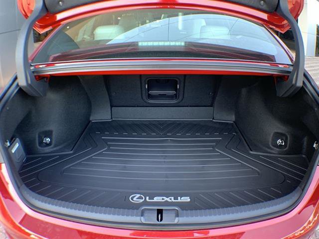 Used 2025 Lexus ES 350 F Sport image 24