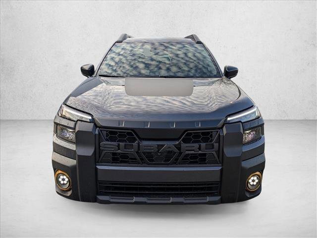 New 2026 Subaru Outback Wilderness image 5