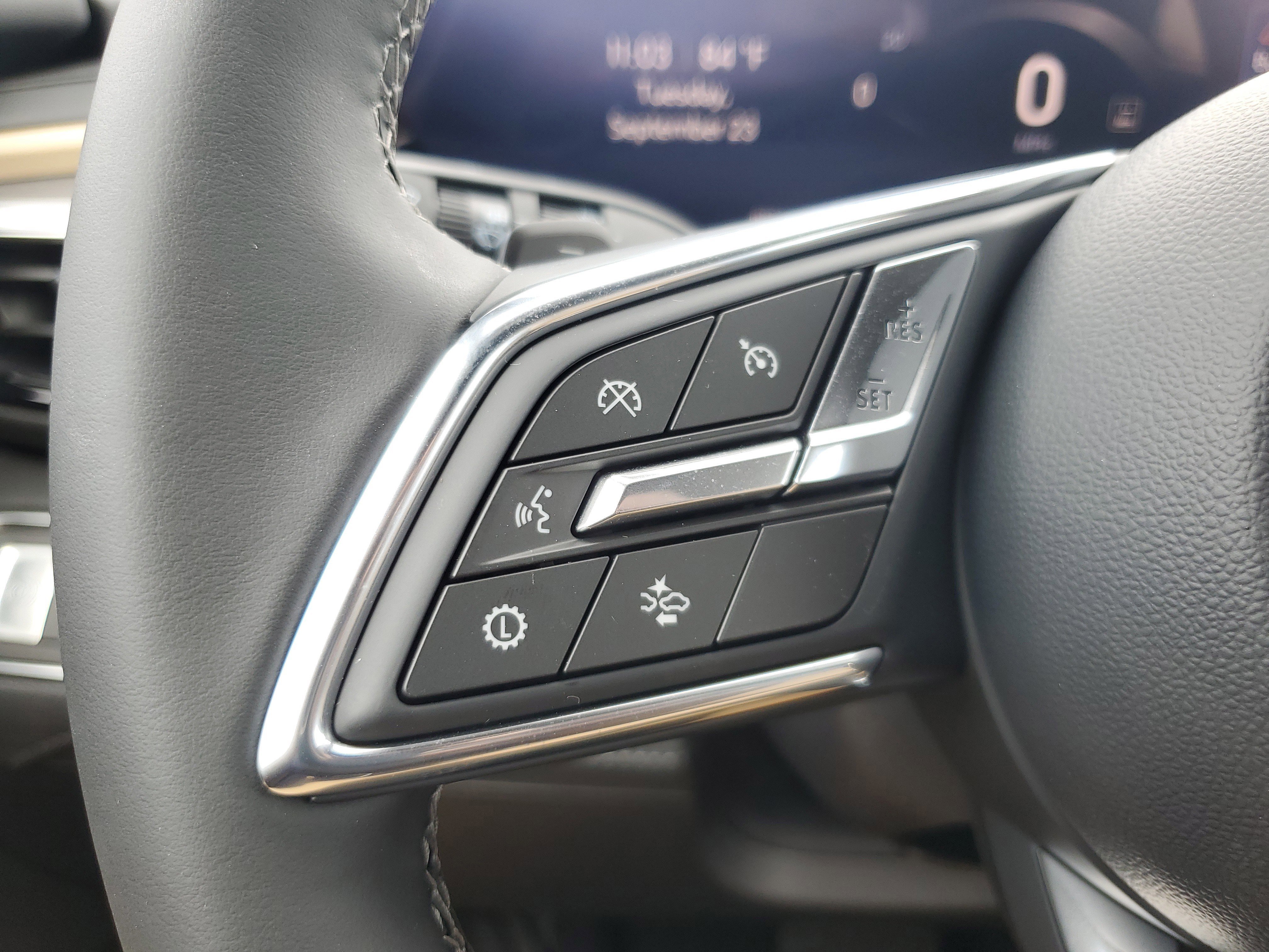 New 2026 Buick Enclave Preferred image 21