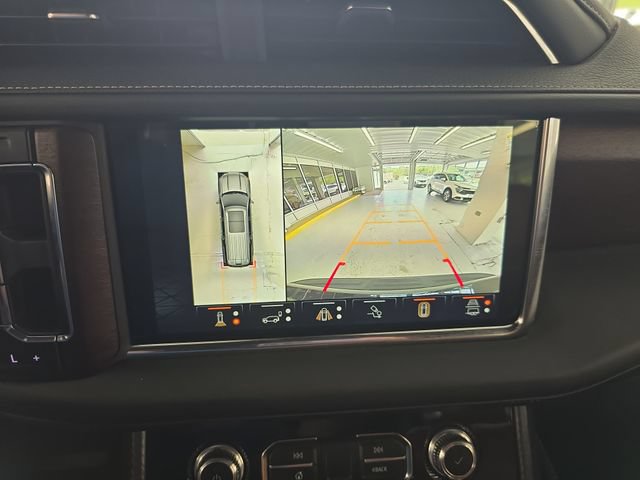 Certified 2024 GMC Yukon XL Denali Ultimate AWD/4WD image 17
