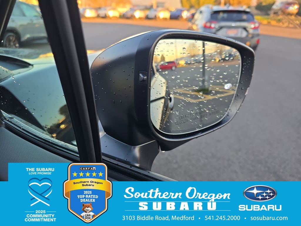 New 2026 Subaru Outback Limited XT image 15