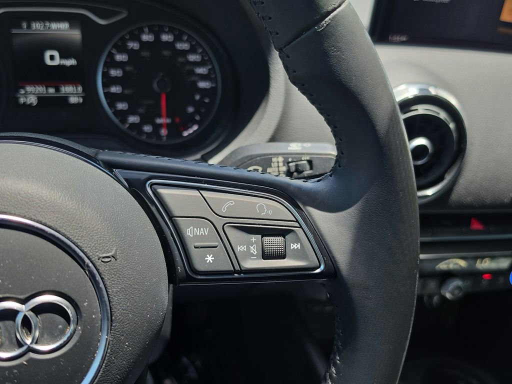 Used 2020 Audi A3 2.0T Premium FWD image 20