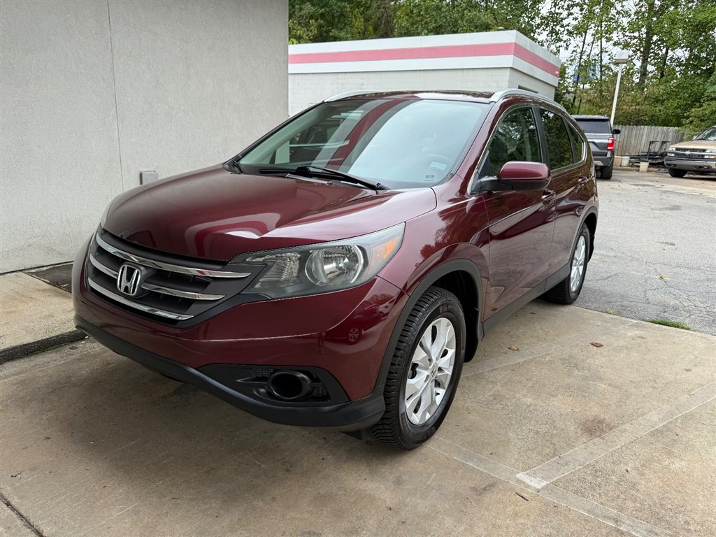 Used 2013 Honda CR-V EX-L image 15