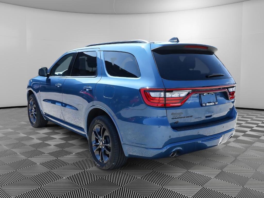 Used 2024 Dodge Durango GT image 4
