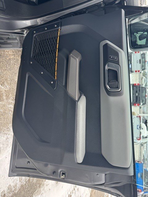 Used 2023 Ford Bronco Badlands image 32