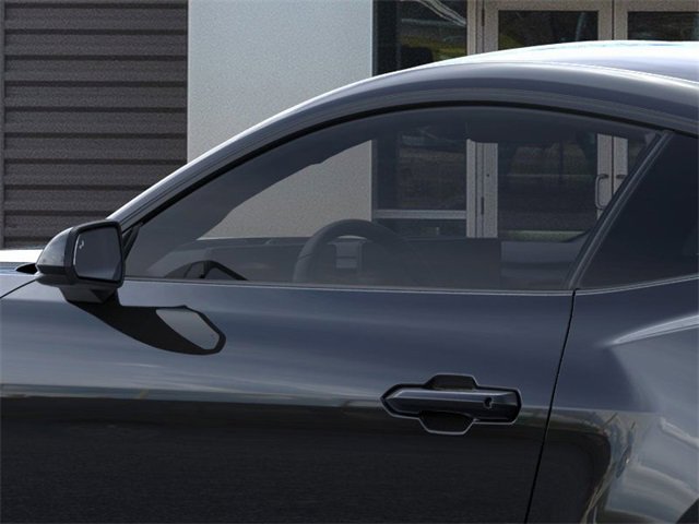 New 2026 Ford Mustang Coupe w/ Mustang Nite Pony Package image 20