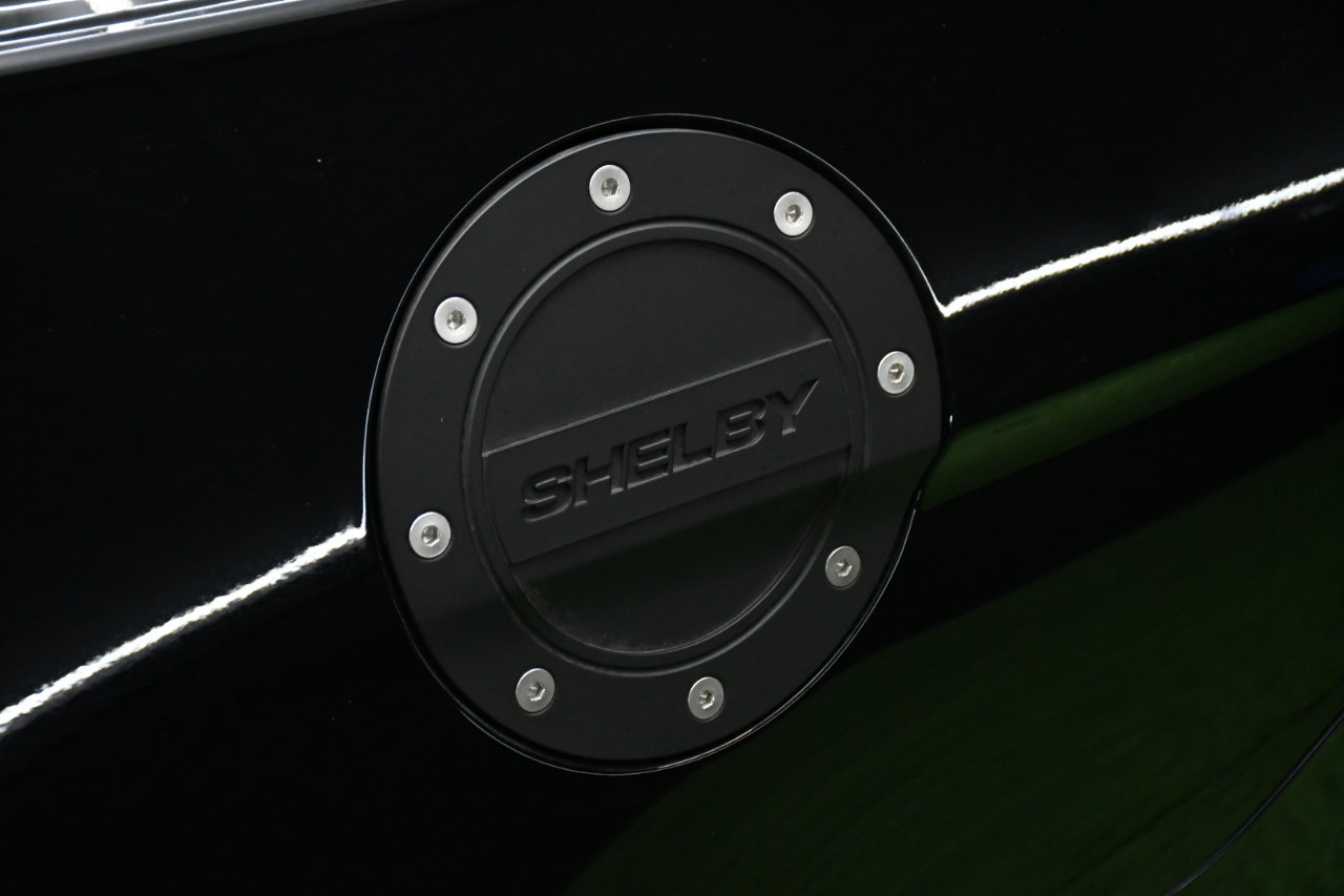 Used 2017 Ford Mustang Shelby GT350 w/ Electronics Package image 13