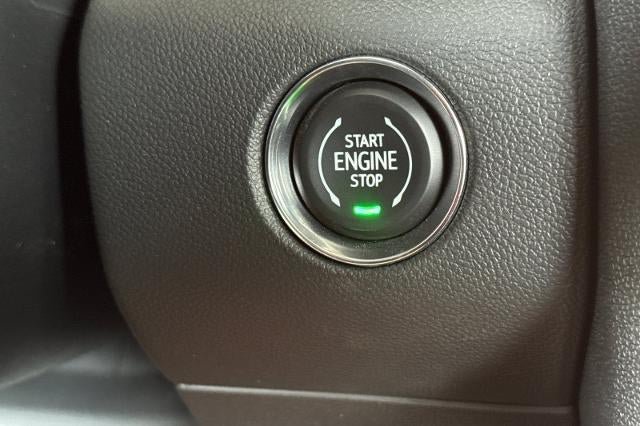 New 2026 GMC Acadia AT4 w/ Luxury Package AWD/4WD image 27