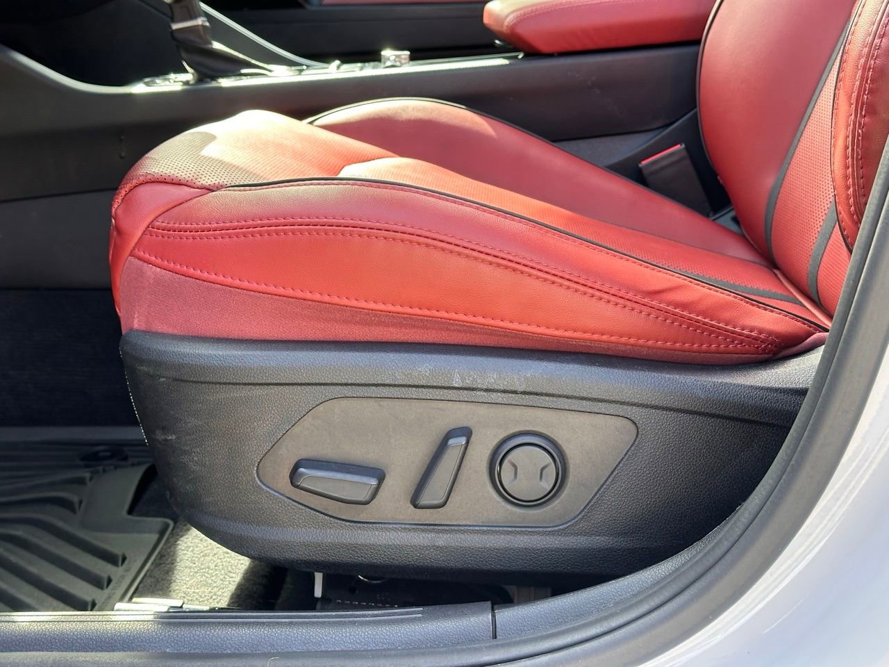 Used 2023 Kia K5 GT-Line image 23