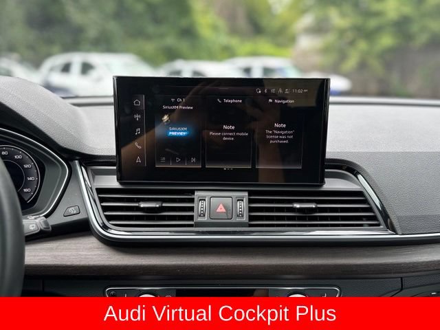 Certified 2023 Audi Q5 2.0T Premium Plus w/ Premium Plus Package AWD/4WD image 25